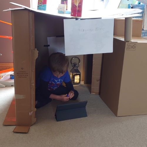 Extra Curriculcar Activities